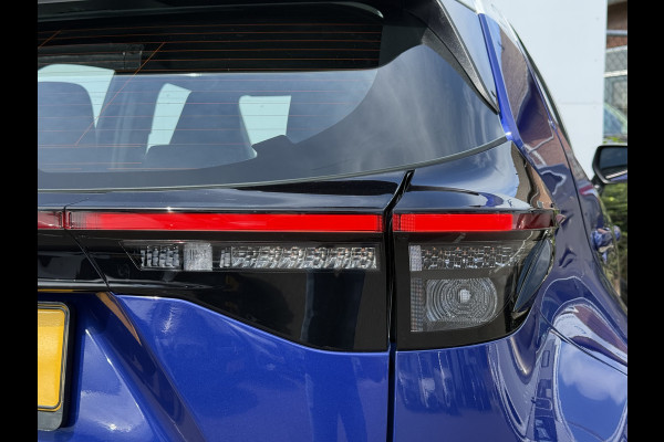 Toyota Yaris Cross 1.5 Hybrid Business Plus | Navi | ACC | Camera | Keyless | LED