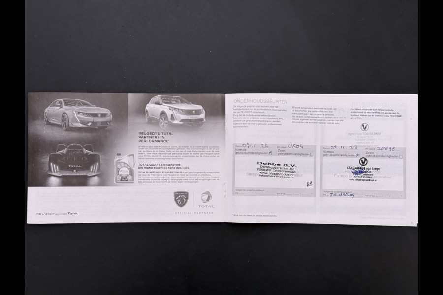 Peugeot e-2008 EV Allure Pack 50kWh SOH 95% 3-Fase 360°Camera 3D-Navi Apple Carplay Android Auto Ecc Cruise Control Pdc Keyless Privacy Glas Lmv Led DAB+ Bluetooth Lane Assist Isofix Rijstrooksensor Origineel Nederlandse Auto