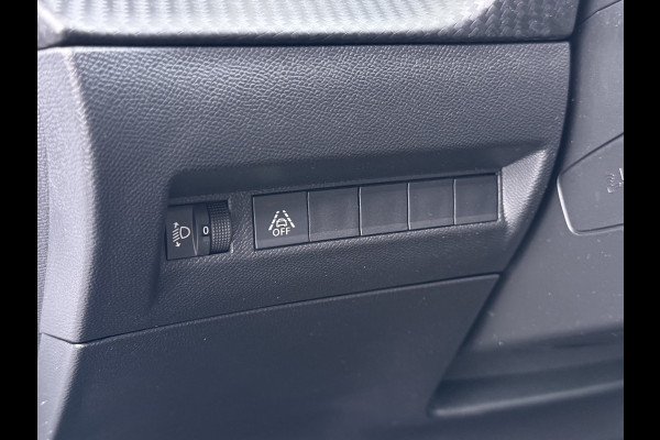Peugeot e-2008 EV Allure Pack 50kWh SOH 95% 3-Fase 360°Camera 3D-Navi Apple Carplay Android Auto Ecc Cruise Control Pdc Keyless Privacy Glas Lmv Led DAB+ Bluetooth Lane Assist Isofix Rijstrooksensor Origineel Nederlandse Auto