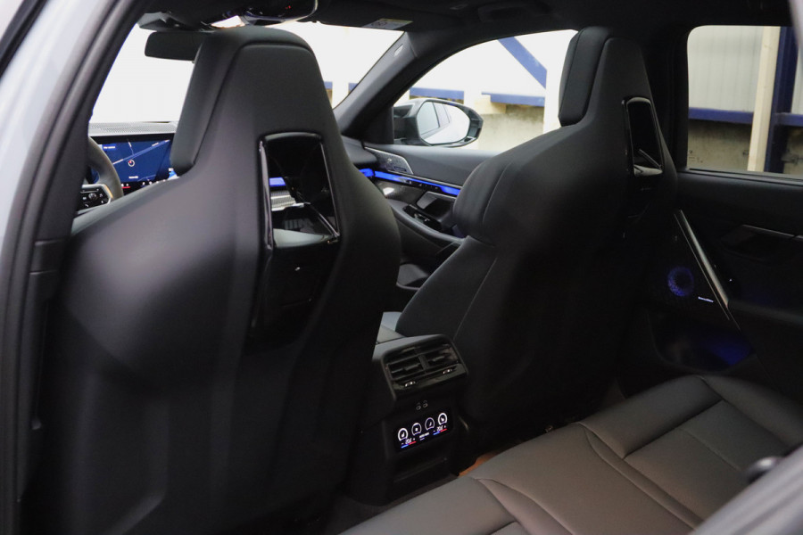 BMW M5 Touring 728 PK PHEV, M-Drivers Pack, Panoramadak, B&W Sound, Trekhaak, Carbon Int, Driv. Ass. Prof, Comfort Pack