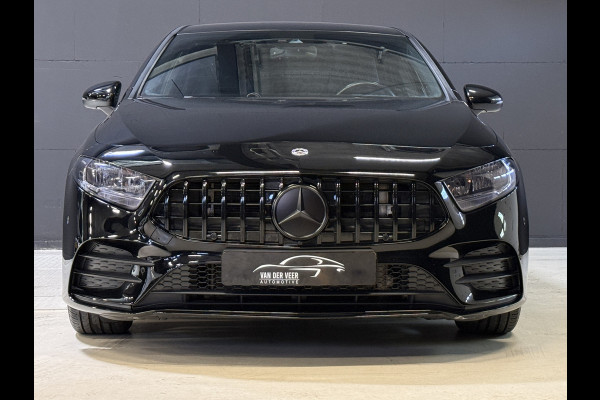 Mercedes-Benz A-Klasse 180 Business Solution AMG | Sfeerverlichting | Leder | Stoelverwarming