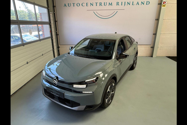 Citroën C4 1.2 Hybrid 145pk Collection Automaat, Camera, Navi