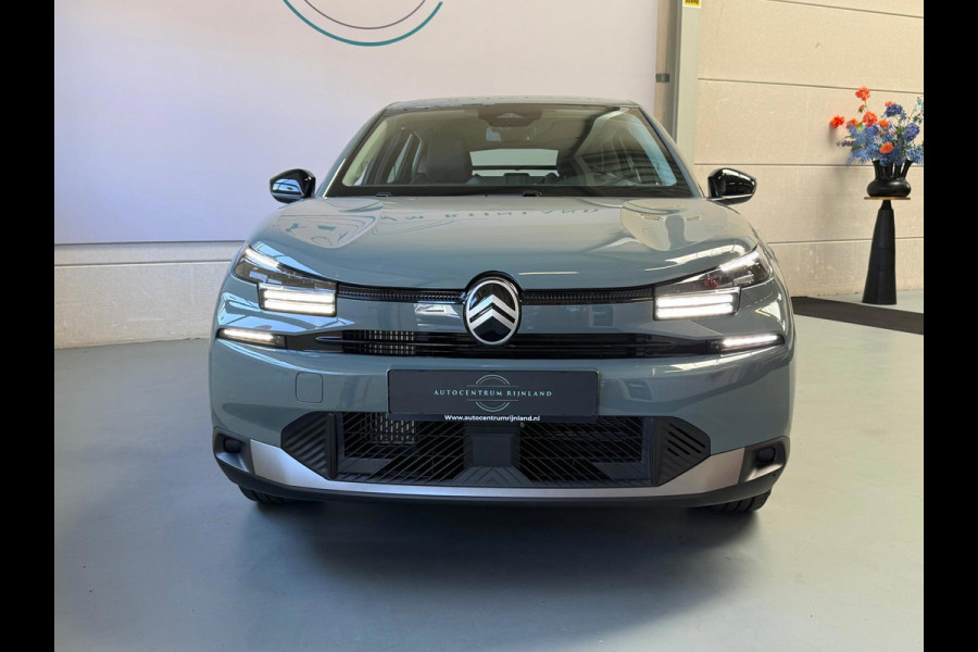Citroën C4 1.2 Hybrid 145pk Collection Automaat, Camera, Navi