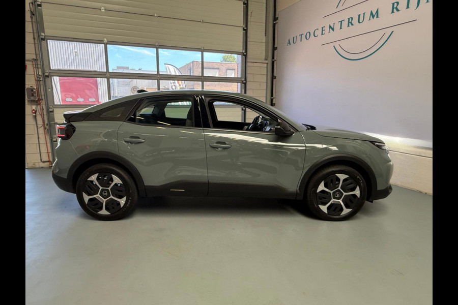 Citroën C4 1.2 Hybrid 145pk Collection Automaat, Camera, Navi