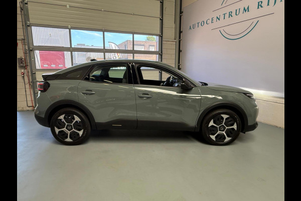 Citroën C4 1.2 Hybrid 145pk Collection Automaat, Camera, Navi