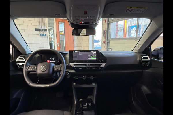 Citroën C4 1.2 Hybrid 145pk Collection Automaat, Camera, Navi