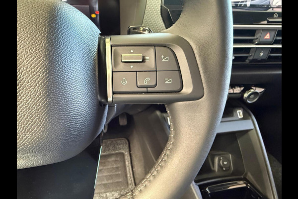 Citroën C4 1.2 Hybrid 145pk Collection Automaat, Camera, Navi