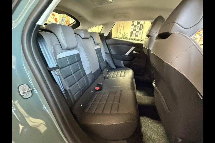 Citroën C4 1.2 Hybrid 145pk Collection Automaat, Camera, Navi