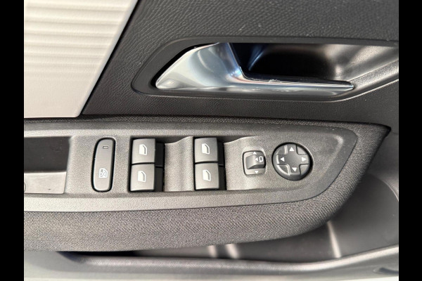 Citroën C4 1.2 Hybrid 145pk Collection Automaat, Camera, Navi