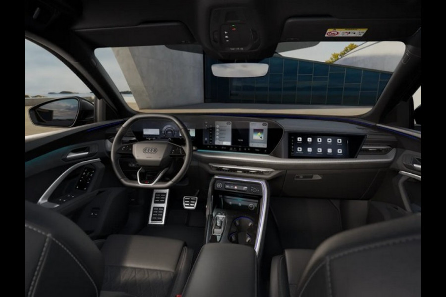 Audi Q5 S edition e-Competition e- Hybrid Bestel met hoge korting