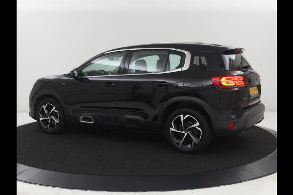 Citroën C5 Aircross 1.6 Plug-in Hybrid 225 Business | SOH 93,4 % | Carplay | Navigatie | Camera | Climae control | Automaat | LM