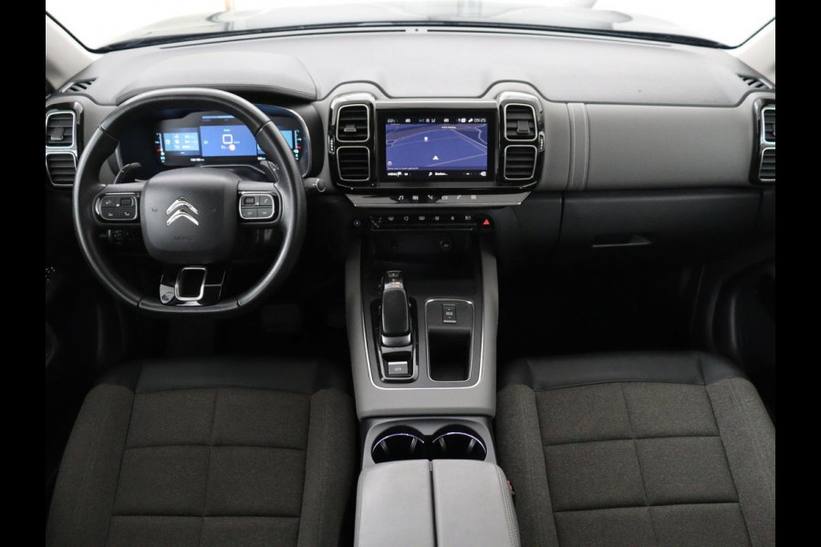 Citroën C5 Aircross 1.6 Plug-in Hybrid 225 Business | SOH 93,4 % | Carplay | Navigatie | Camera | Climae control | Automaat | LM