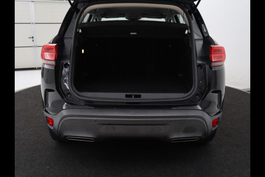 Citroën C5 Aircross 1.6 Plug-in Hybrid 225 Business | SOH 93,4 % | Carplay | Navigatie | Camera | Climae control | Automaat | LM