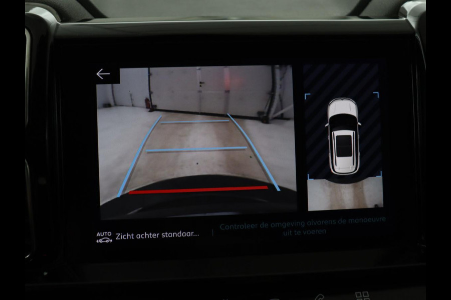 Citroën C5 Aircross 1.6 Plug-in Hybrid 225 Business | SOH 93,4 % | Carplay | Navigatie | Camera | Climae control | Automaat | LM