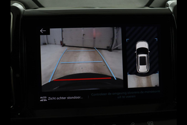 Citroën C5 Aircross 1.6 Plug-in Hybrid 225 Business | SOH 93,4 % | Carplay | Navigatie | Camera | Climae control | Automaat | LM