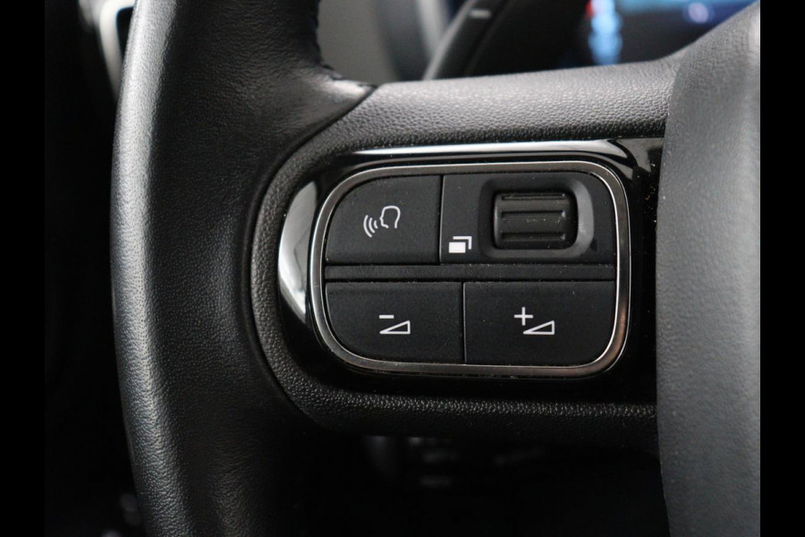 Citroën C5 Aircross 1.6 Plug-in Hybrid 225 Business | SOH 93,4 % | Carplay | Navigatie | Camera | Climae control | Automaat | LM