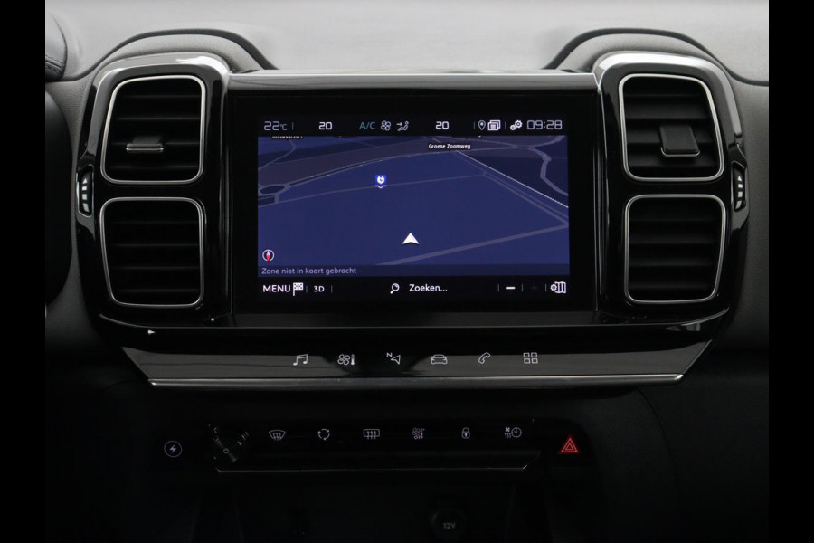 Citroën C5 Aircross 1.6 Plug-in Hybrid 225 Business | SOH 93,4 % | Carplay | Navigatie | Camera | Climae control | Automaat | LM
