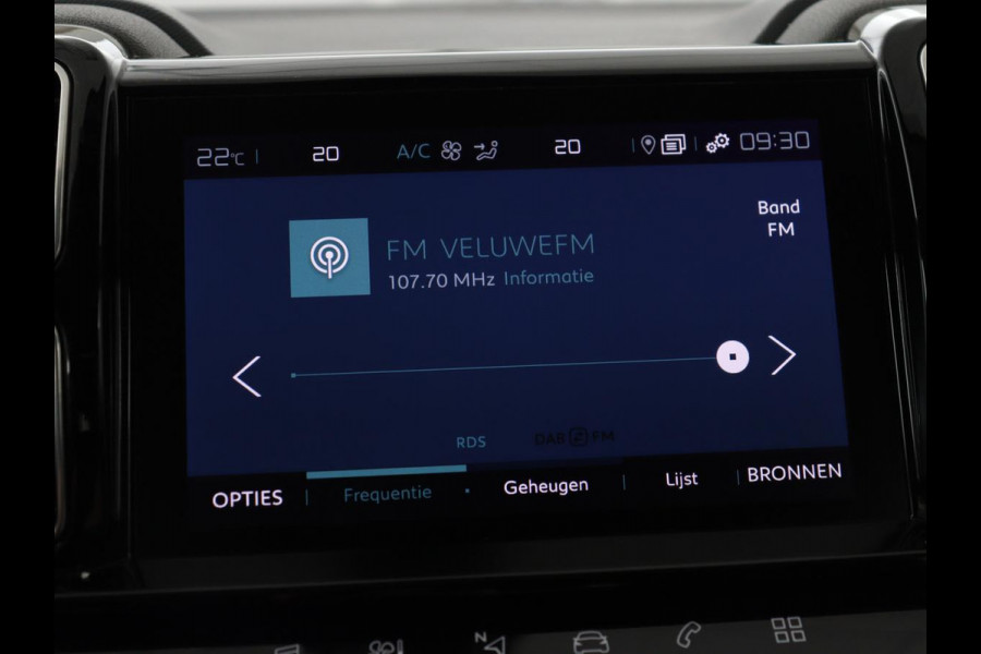 Citroën C5 Aircross 1.6 Plug-in Hybrid 225 Business | SOH 93,4 % | Carplay | Navigatie | Camera | Climae control | Automaat | LM