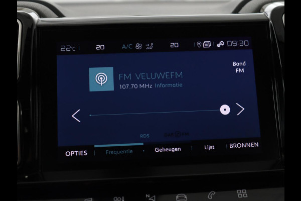 Citroën C5 Aircross 1.6 Plug-in Hybrid 225 Business | SOH 93,4 % | Carplay | Navigatie | Camera | Climae control | Automaat | LM