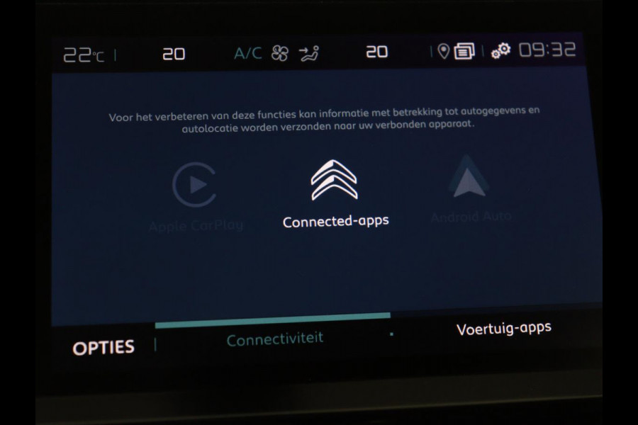 Citroën C5 Aircross 1.6 Plug-in Hybrid 225 Business | SOH 93,4 % | Carplay | Navigatie | Camera | Climae control | Automaat | LM
