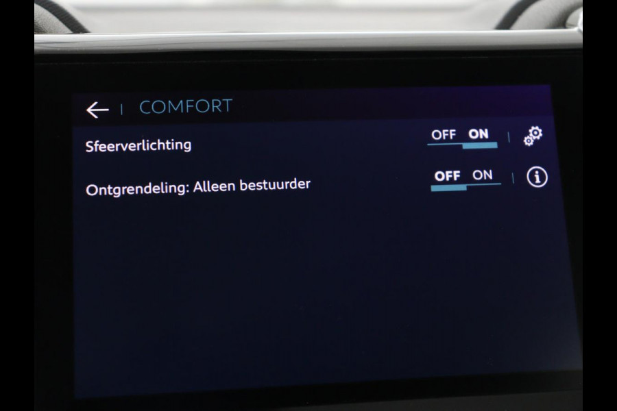 Citroën C5 Aircross 1.6 Plug-in Hybrid 225 Business | SOH 93,4 % | Carplay | Navigatie | Camera | Climae control | Automaat | LM