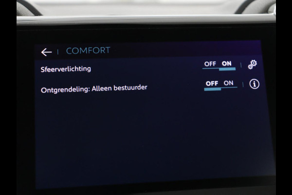 Citroën C5 Aircross 1.6 Plug-in Hybrid 225 Business | SOH 93,4 % | Carplay | Navigatie | Camera | Climae control | Automaat | LM