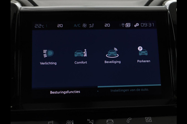 Citroën C5 Aircross 1.6 Plug-in Hybrid 225 Business | SOH 93,4 % | Carplay | Navigatie | Camera | Climae control | Automaat | LM