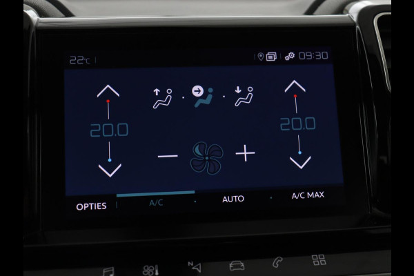 Citroën C5 Aircross 1.6 Plug-in Hybrid 225 Business | SOH 93,4 % | Carplay | Navigatie | Camera | Climae control | Automaat | LM