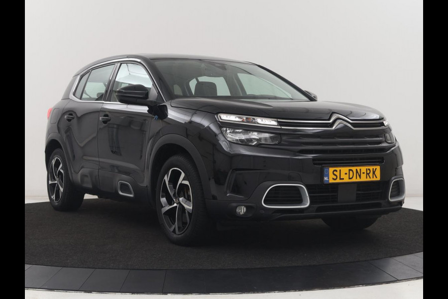 Citroën C5 Aircross 1.6 Plug-in Hybrid 225 Business | SOH 93,4 % | Carplay | Navigatie | Camera | Climae control | Automaat | LM