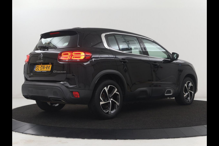 Citroën C5 Aircross 1.6 Plug-in Hybrid 225 Business | SOH 93,4 % | Carplay | Navigatie | Camera | Climae control | Automaat | LM