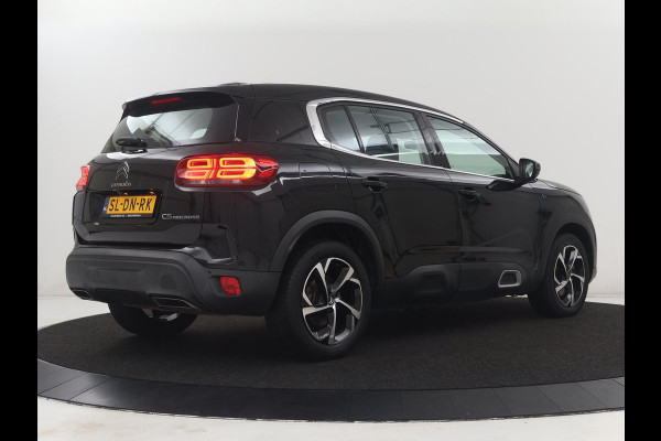 Citroën C5 Aircross 1.6 Plug-in Hybrid 225 Business | SOH 93,4 % | Carplay | Navigatie | Camera | Climae control | Automaat | LM