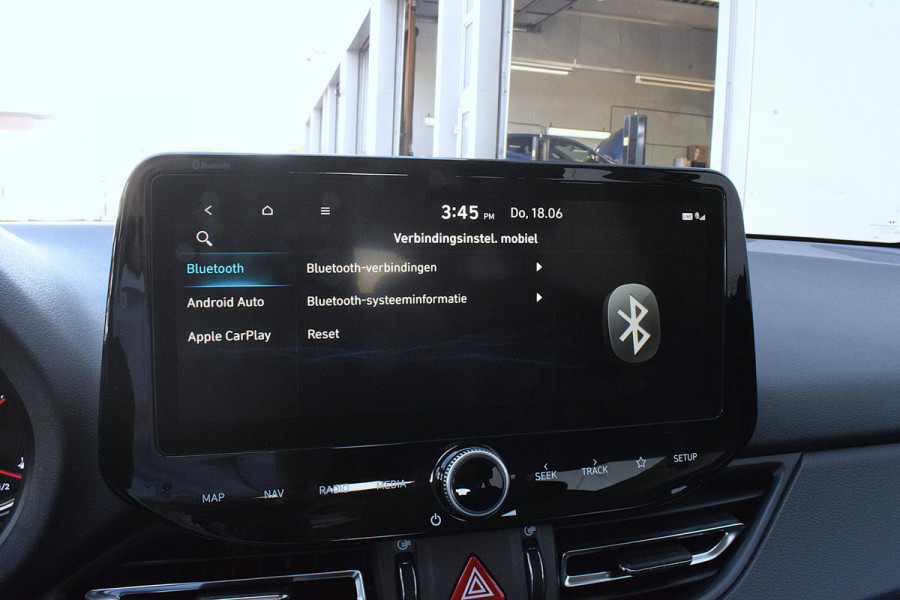 Hyundai i30 Wagon 1.0 T-GDi MHEV Comfort Smart | Apple CarPlay | Camera | Cruise | Navi