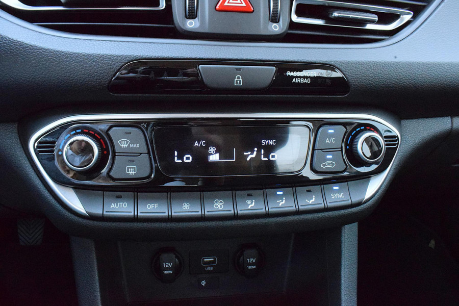 Hyundai i30 Wagon 1.0 T-GDi MHEV Comfort Smart | Apple CarPlay | Camera | Cruise | Navi