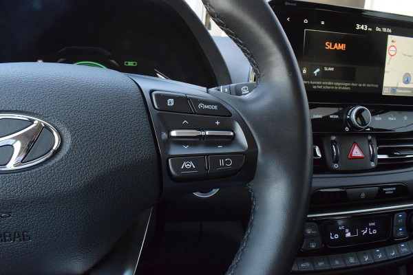 Hyundai i30 Wagon 1.0 T-GDi MHEV Comfort Smart | Apple CarPlay | Camera | Cruise | Navi