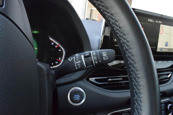 Hyundai i30 Wagon 1.0 T-GDi MHEV Comfort Smart | Apple CarPlay | Camera | Cruise | Navi