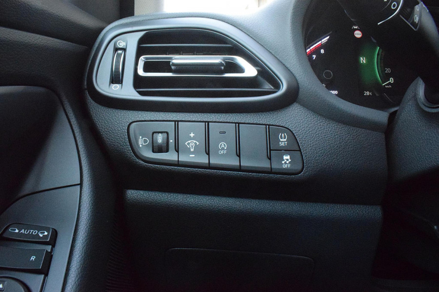 Hyundai i30 Wagon 1.0 T-GDi MHEV Comfort Smart | Apple CarPlay | Camera | Cruise | Navi