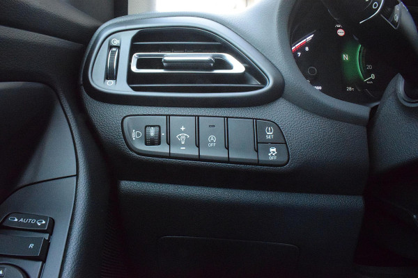 Hyundai i30 Wagon 1.0 T-GDi MHEV Comfort Smart | Apple CarPlay | Camera | Cruise | Navi