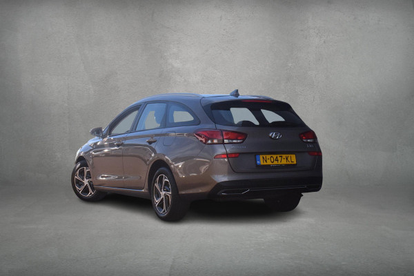 Hyundai i30 Wagon 1.0 T-GDi MHEV Comfort Smart | Apple CarPlay | Camera | Cruise | Navi