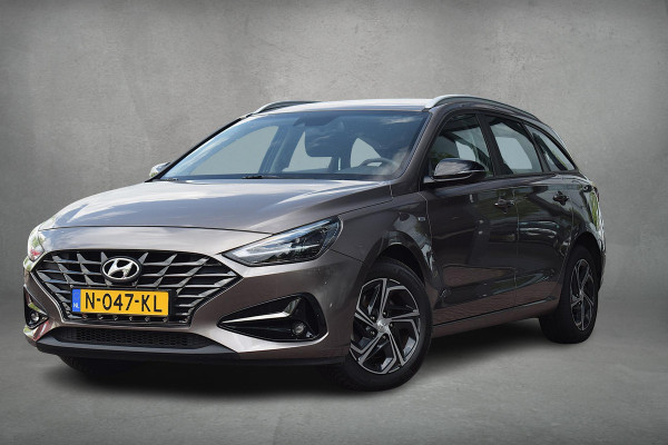 Hyundai i30 Wagon 1.0 T-GDi MHEV Comfort Smart | Apple CarPlay | Camera | Cruise | Navi