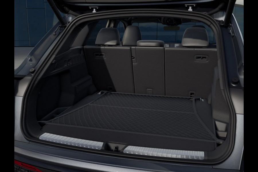 Audi Q5 S edition e-Competition e- Hybrid Bestel met hoge korting