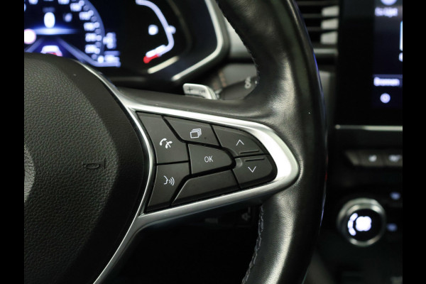 Renault Captur 1.3 TCe 155 Initiale Paris 155 PK (PANORAMADAK,APPLE CARPLAY,LED,LEDER,ELECTISCHE STOELEN,WINTERPAKKET,PDC)
