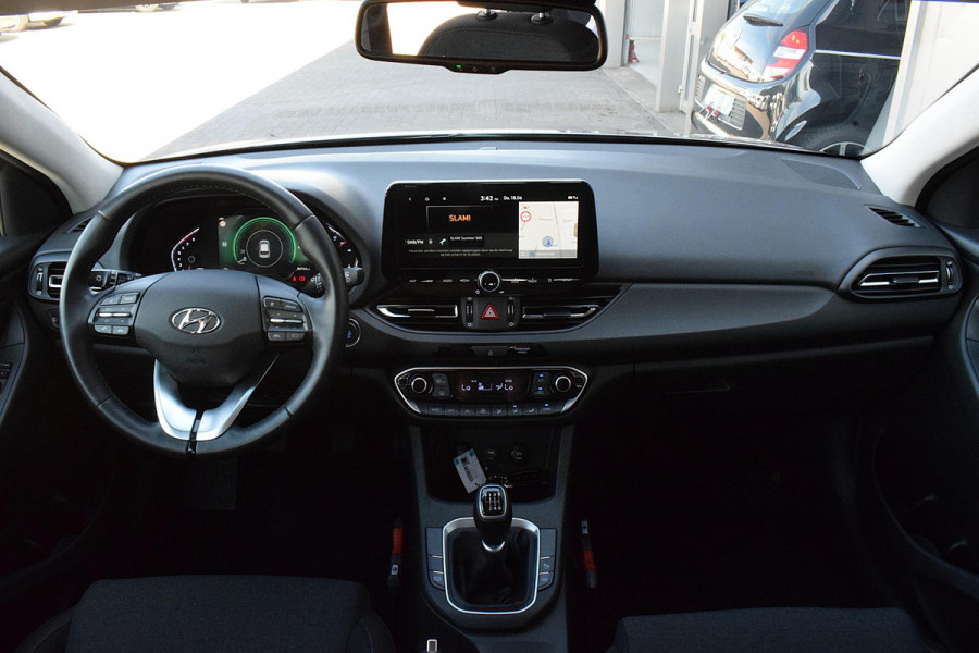 Hyundai i30 Wagon 1.0 T-GDi MHEV Comfort Smart | Apple CarPlay | Camera | Cruise | Navi