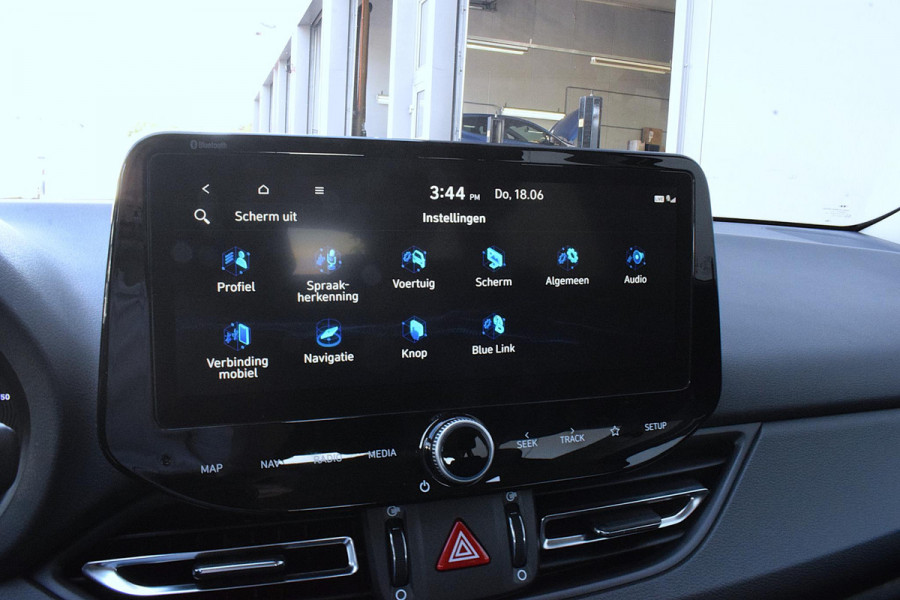 Hyundai i30 Wagon 1.0 T-GDi MHEV Comfort Smart | Apple CarPlay | Camera | Cruise | Navi