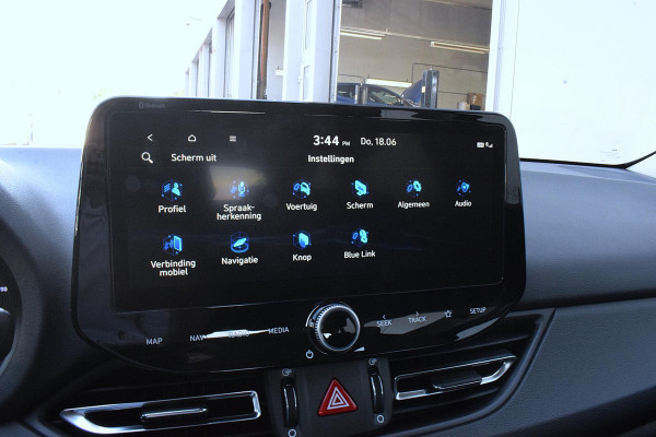 Hyundai i30 Wagon 1.0 T-GDi MHEV Comfort Smart | Apple CarPlay | Camera | Cruise | Navi