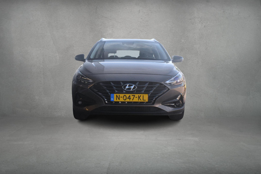 Hyundai i30 Wagon 1.0 T-GDi MHEV Comfort Smart | Apple CarPlay | Camera | Cruise | Navi