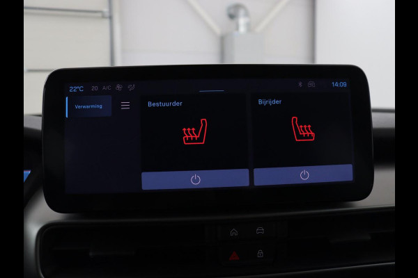 Jeep Avenger Avenger 54 kWh | SOH 94,2% | 3F | Navigatie | Carplay | Camera | Cruise control | Automaat | Elektrische laadklep | Stoelverwarming