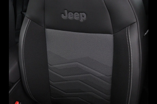 Jeep Avenger Avenger 54 kWh | SOH 94,2% | 3F | Navigatie | Carplay | Camera | Cruise control | Automaat | Elektrische laadklep | Stoelverwarming