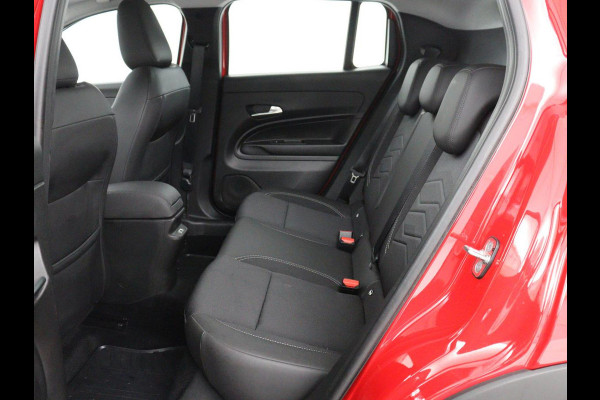Jeep Avenger Avenger 54 kWh | SOH 94,2% | 3F | Navigatie | Carplay | Camera | Cruise control | Automaat | Elektrische laadklep | Stoelverwarming
