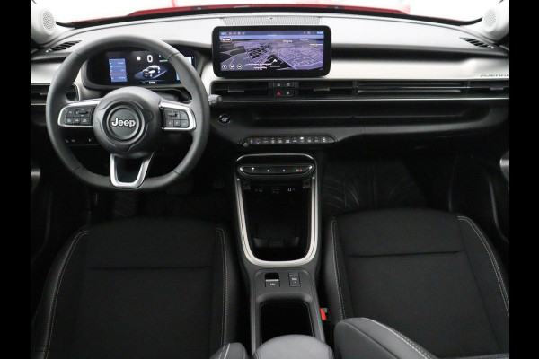 Jeep Avenger Avenger 54 kWh | SOH 94,2% | 3F | Navigatie | Carplay | Camera | Cruise control | Automaat | Elektrische laadklep | Stoelverwarming