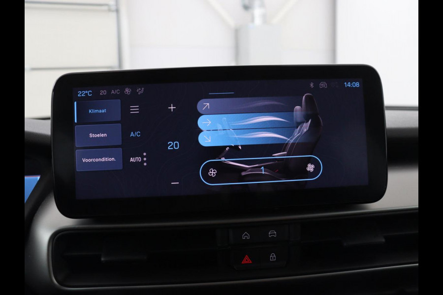 Jeep Avenger Avenger 54 kWh | SOH 94,2% | 3F | Navigatie | Carplay | Camera | Cruise control | Automaat | Elektrische laadklep | Stoelverwarming
